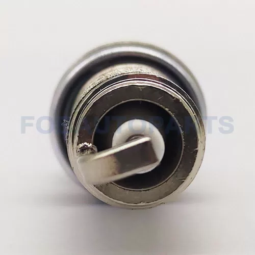 Double-Iridium Spark Plug Best for BMW 325i Cadillac SRX Saab 9-4X LFR6CGP ILZFR6D11 LFR6AHX-S - image 4